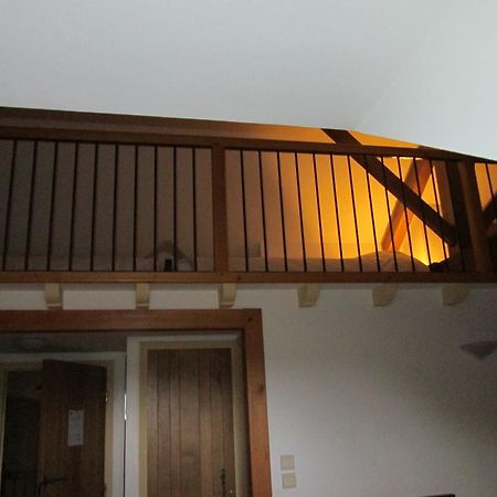 Chambre D'Hotes "Les Bordes" Marzy Eksteriør bilde