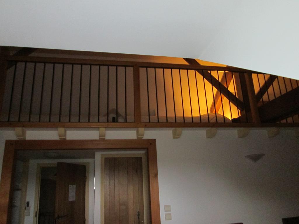 Chambre D'Hotes "Les Bordes" Marzy Eksteriør bilde